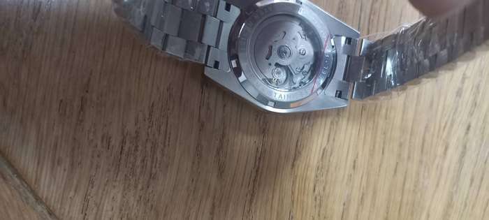 Pagani Design Automatic Mechanical Mens Sports Watch