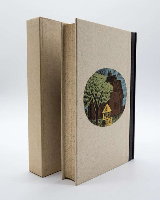 The House of the Seven Gables by Hawthorne, Nathaniel