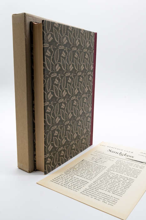 The Scarlet Letter by Hawthorne, Nathaniel