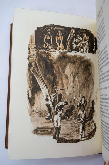 God's Little Acre by Caldwell, Erskine
