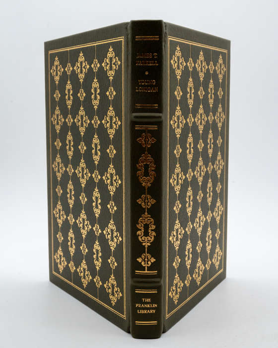 Young Lonigan by Farrell, James T