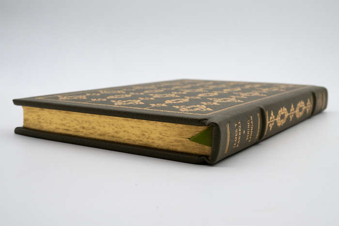 Young Lonigan by Farrell, James T
