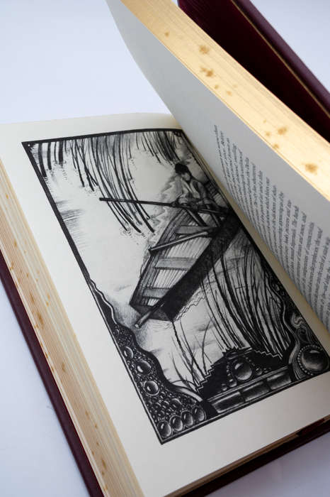 Justine by Durrell, Lawrence