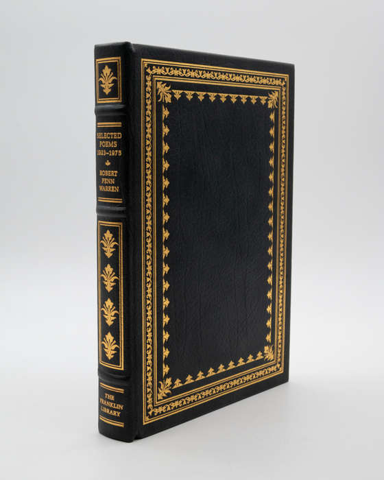 Selected Poems 1923-1975 by Warren, Robert Penn