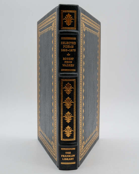 Selected Poems 1923-1975 by Warren, Robert Penn