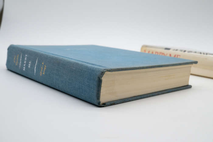 Marry Me - a Romance by Updike, John