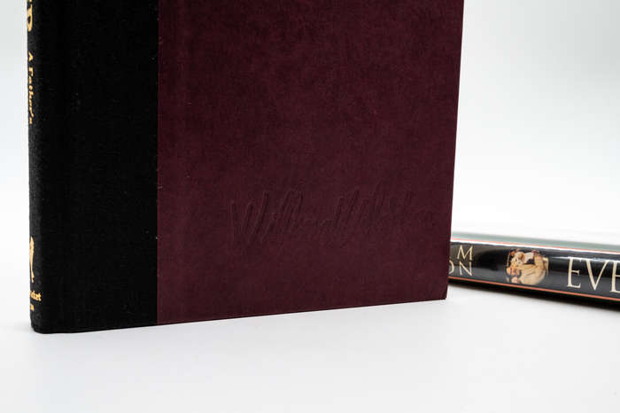 Ever after - a Father's True Story by Wharton, William