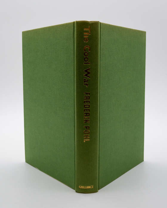 The Cool War by Pohl, Frederik