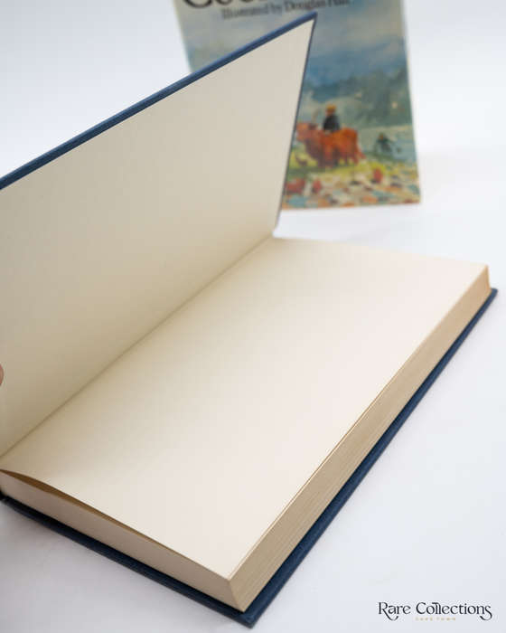 Lillian Beckwith's Hebridean Cookbook by Beckwith, Lillian