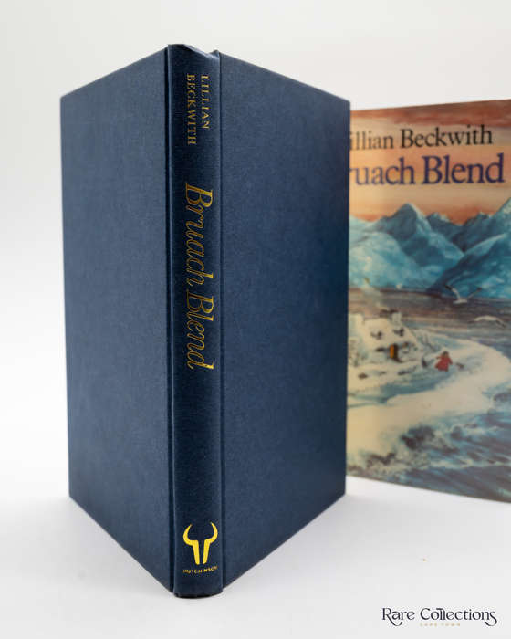 Bruach Blend by Beckwith, Lillian