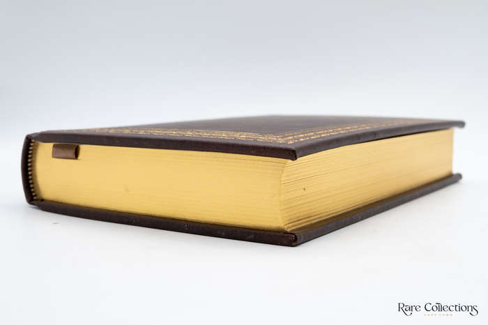 The Education of Henry Adams by Adams, Henry (Incl Notes from the Editors Booklet)