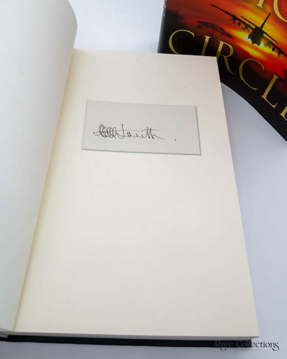 Vicious Circle by Smith, Wilbur