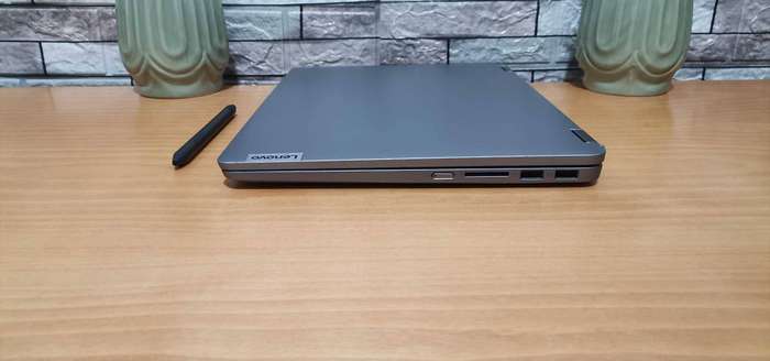 Retail R18k_Lenovo Flex 5_Ryzen 7 16CPUs, 1TB SSD_16GB Ram_Touchscreen WUXGA