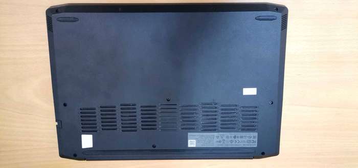 Lenovo Gaming GTX1650_512GB SSD