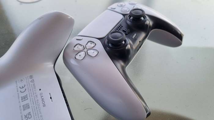 PS5 Controller