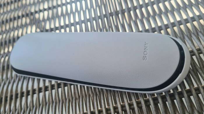 PS5 Media Remote