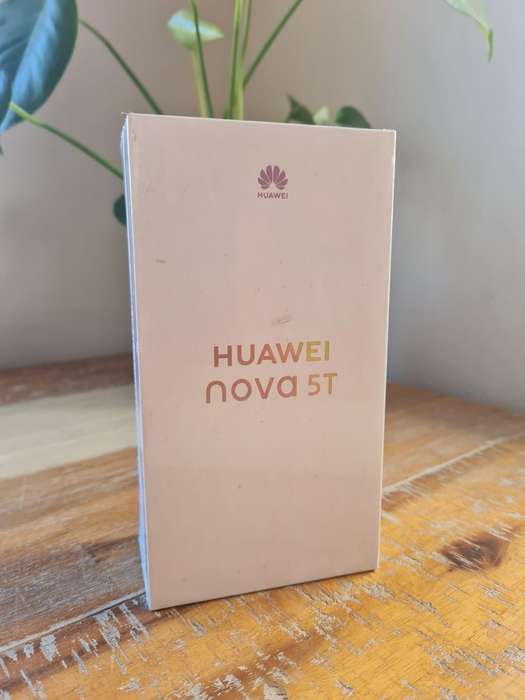 Huawei Nova 5T 128GB Midsummer Purple