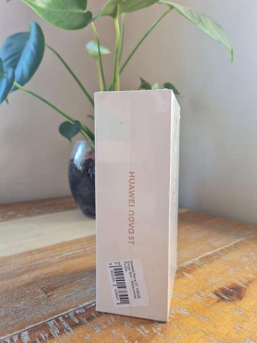 Huawei Nova 5T 128GB Midsummer Purple