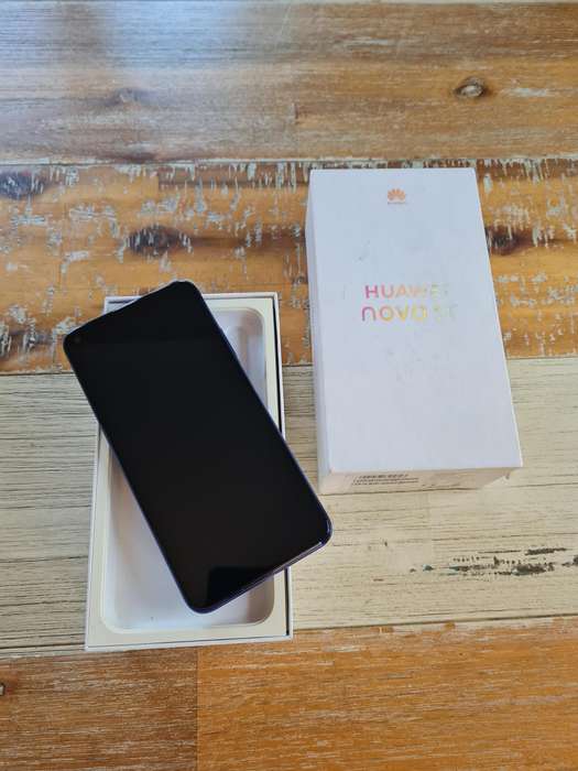 Huawei Nova 5T 128GB Crush Blue