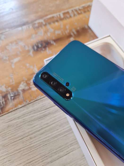 Huawei Nova 5T 128GB Crush Blue
