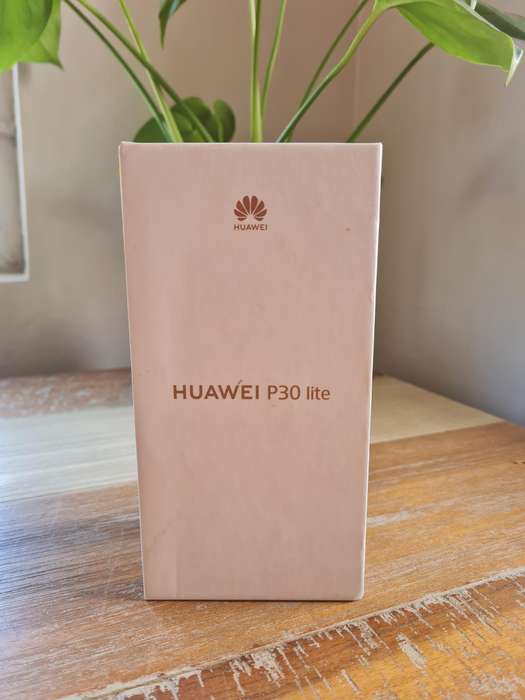 Huawei P30 Lite 128GB Peacock Blue