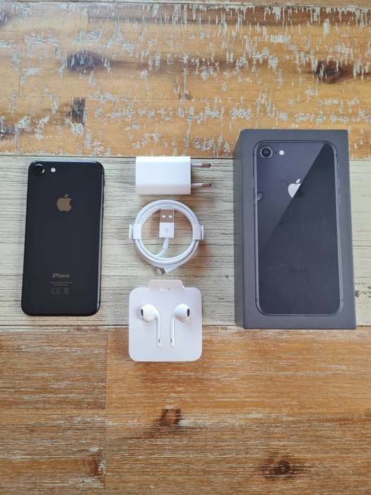 Apple iPhone 8 64GB Space Gray