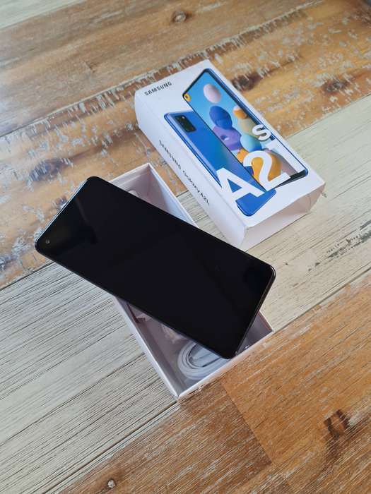 Samsung Galaxy A21s 32GB Blue