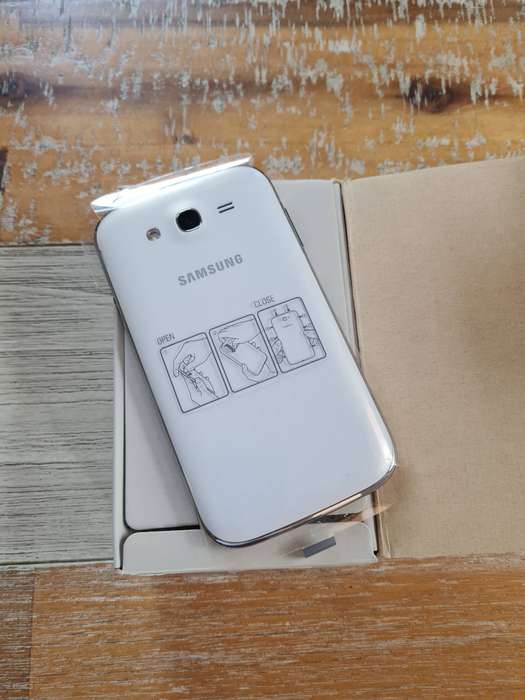 Samsung Galaxy Grand Neo Plus 8GB White