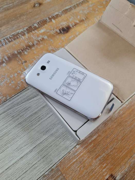 Samsung Galaxy Grand Neo Plus 8GB White