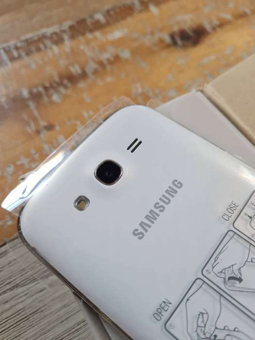Samsung Galaxy Grand Neo Plus 8GB White