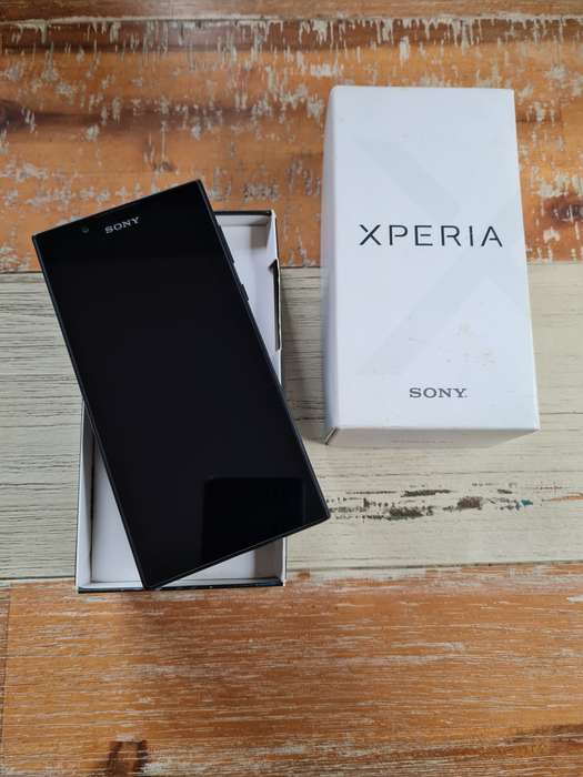Sony Xperia L1 16GB Black