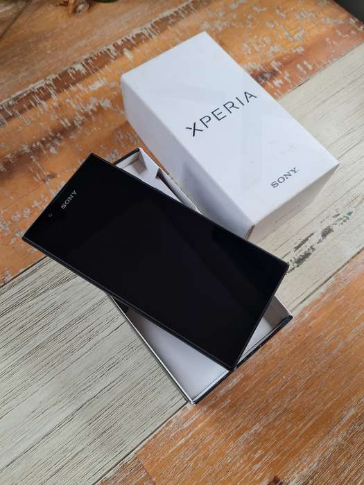 Sony Xperia L1 16GB Black