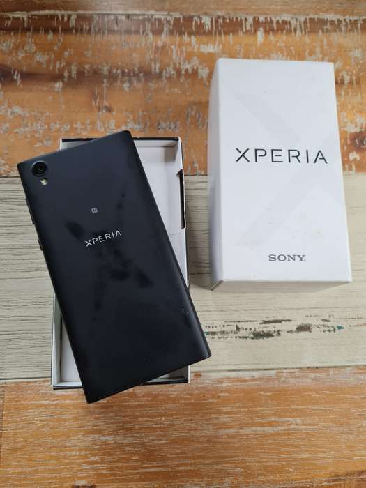 Sony Xperia L1 16GB Black