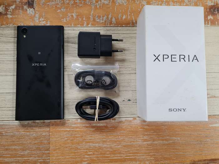 Sony Xperia L1 16GB Black