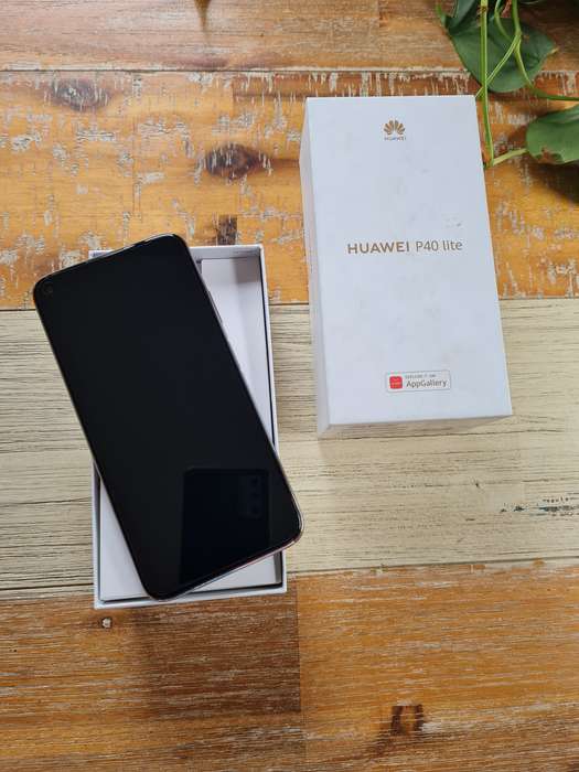 Huawei P40 Lite 128GB Sakura Pink