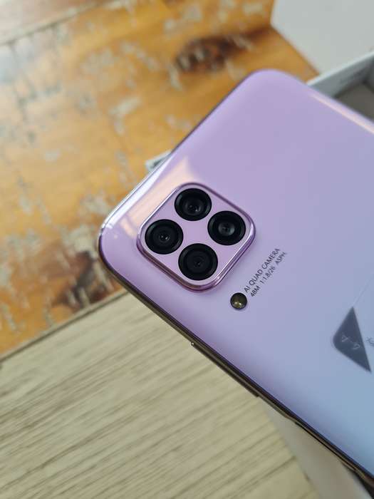 Huawei P40 Lite 128GB Sakura Pink
