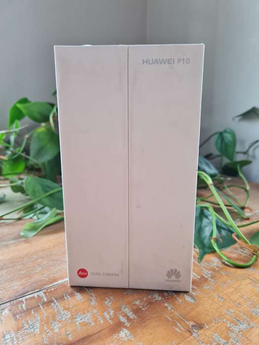 Huawei P10 64GB Graphite Black