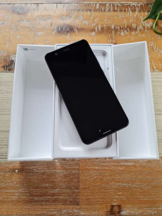 Huawei P10 64GB Graphite Black