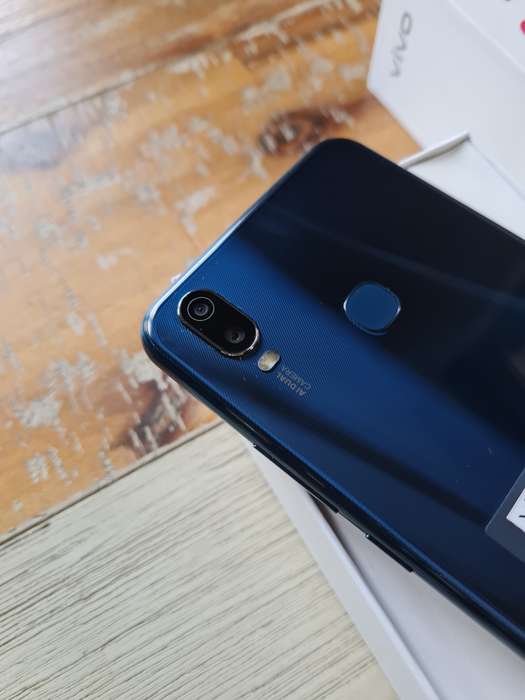 Vivo Y11 32GB Mineral Blue