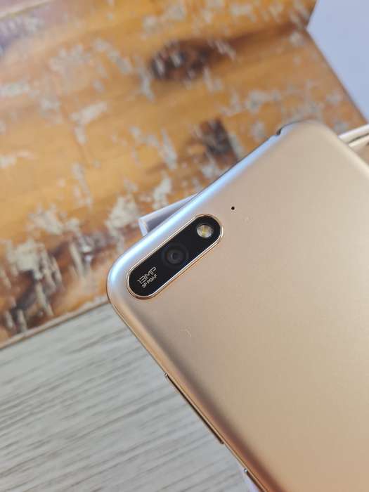 Huawei Y6 2018 16GB Gold