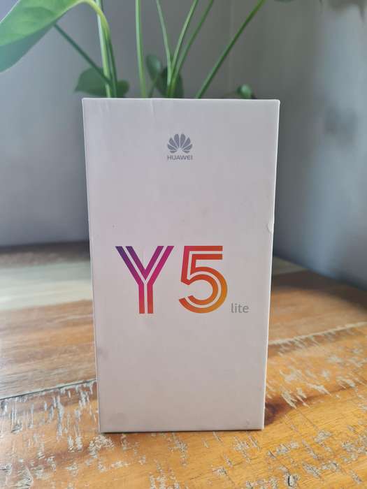 Huawei Y5 Lite 16GB Black