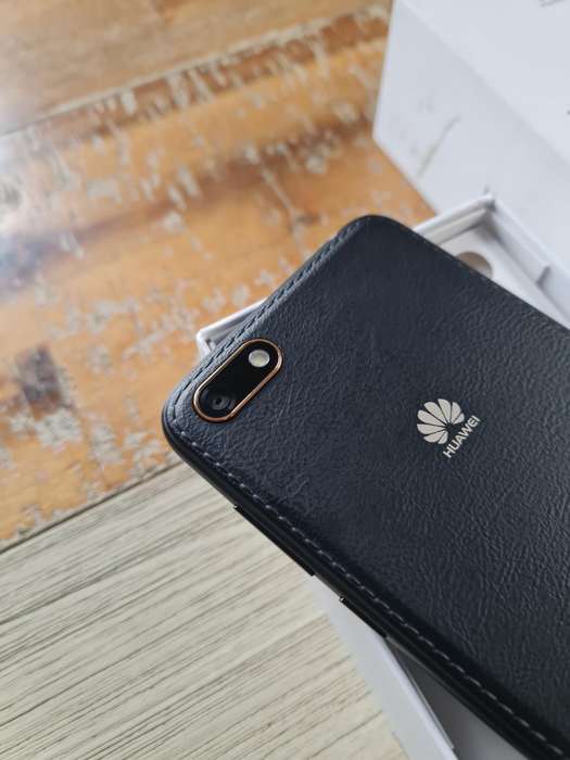 Huawei Y5 Lite 16GB Black