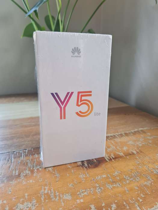 Huawei Y5 Lite 16GB Black
