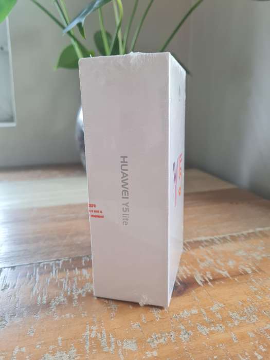 Huawei Y5 Lite 16GB Black