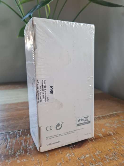 LG K41s 32GB Titanium