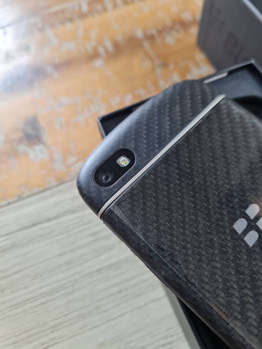 BlackBerry Q10 16GB Black