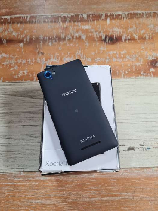 Sony Xperia M 4GB Black