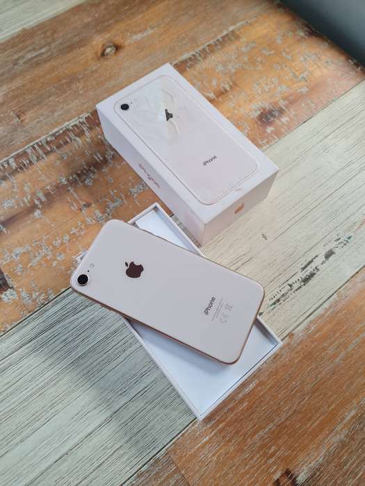 Apple iPhone 8 64GB Gold