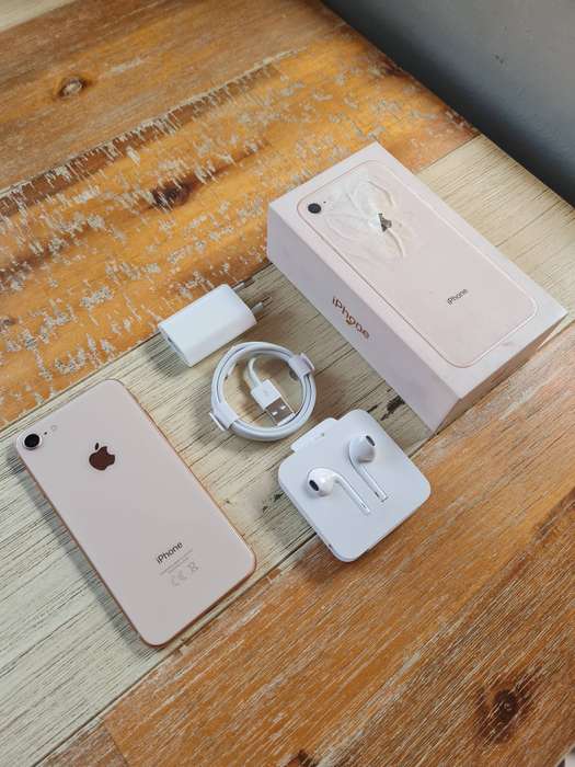 Apple iPhone 8 64GB Gold