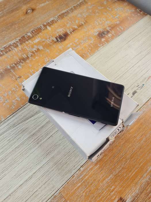 Sony Xperia M4 Aqua 8GB Black